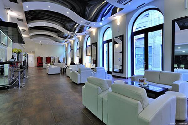 Luxury Boutique Hotel Central (Lipe)
